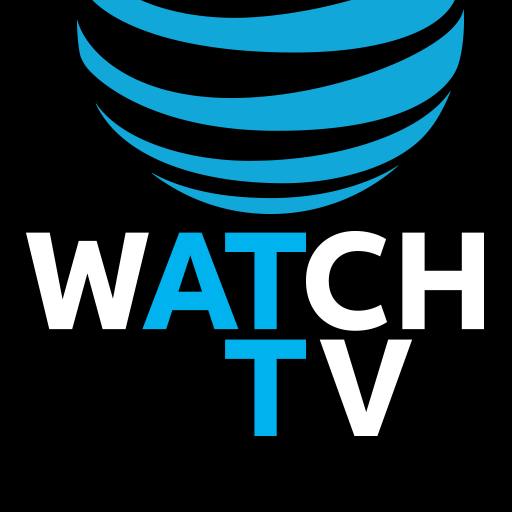 AT&T WatchTV for MAC logo