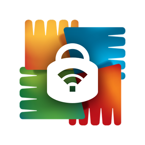 AVG Secure VPN – Unlimited VPN & Proxy server for MAC logo
