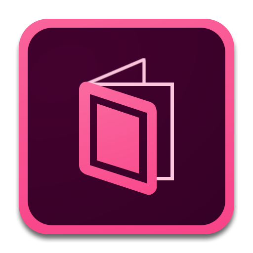 Adobe Content Viewer for MAC logo