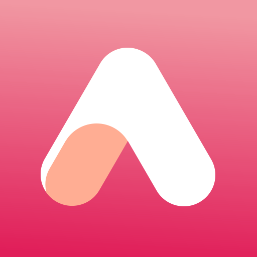 AirBrush: Easy Photo Editor for MAC logo