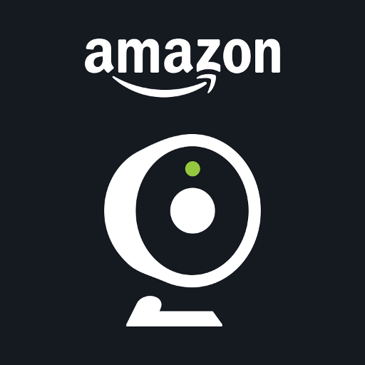 Amazon Cloud Cam for MAC logo