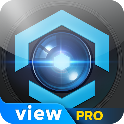 Amcrest View Pro for MAC logo