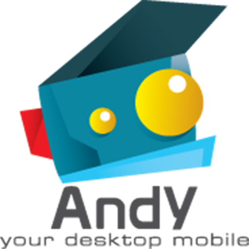Andy Remote Control for MAC logo