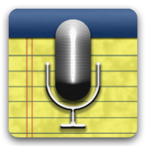 AudioNote for MAC logo