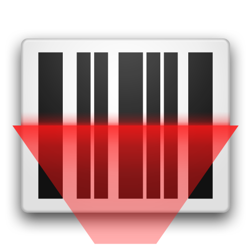 Barcode Scanner for MAC logo