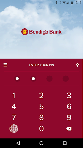 Bendigo Bank for MAC App Preview 1
