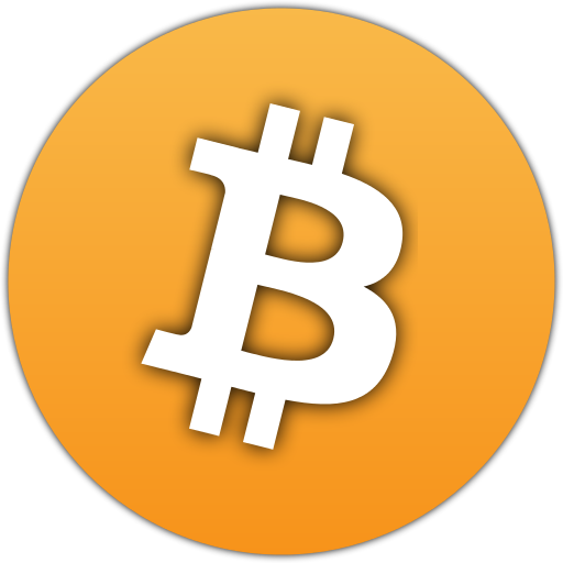 Bitcoin Wallet for MAC logo