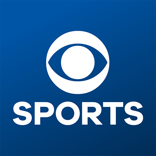 CBS Sports App - Scores, News, Stats & Watch Live for MAC logo