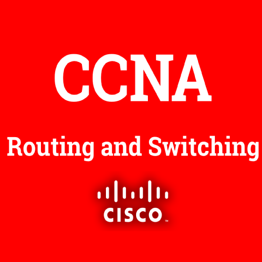 CCNA Routing and Switching for MAC logo
