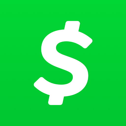 Cash App for MAC logo