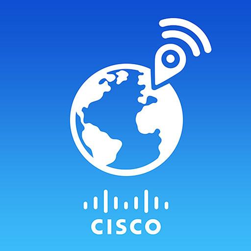 Cisco AirProvision for MAC logo