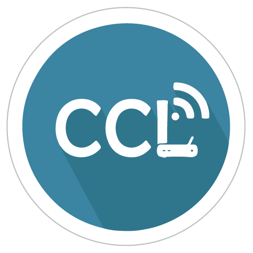 Cisco CCNA Learn for MAC logo
