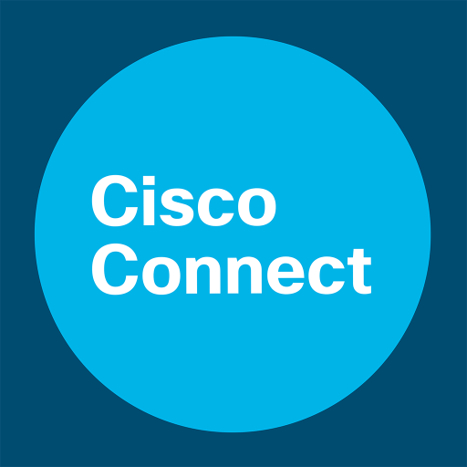 Cisco Connect SSA 2019 for MAC logo