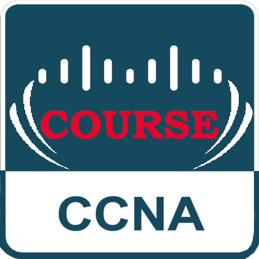 Cisco Course CCNA for MAC logo