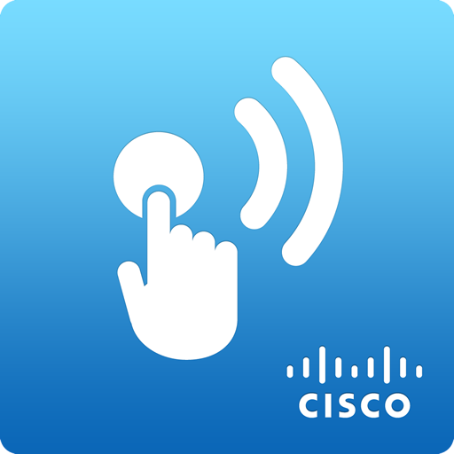 Cisco Instant Connect 4.10(x) for MAC logo