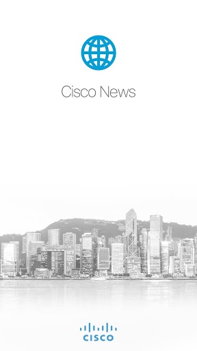 Cisco News v1.3.11 for MAC App Preview 1