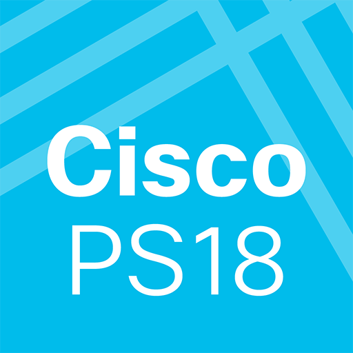 Cisco Partner Summit for MAC logo