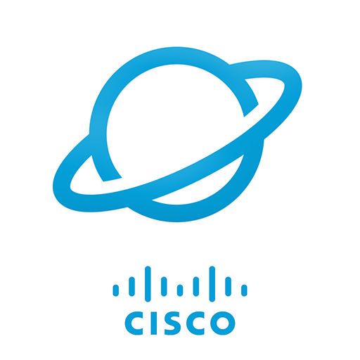 Cisco TKL for MAC logo