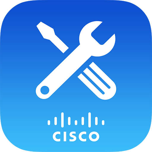 Cisco Technical Support for MAC logo