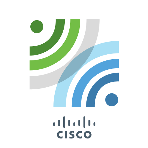 Cisco Wireless for MAC logo