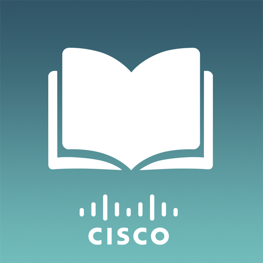 Cisco eReader for MAC logo