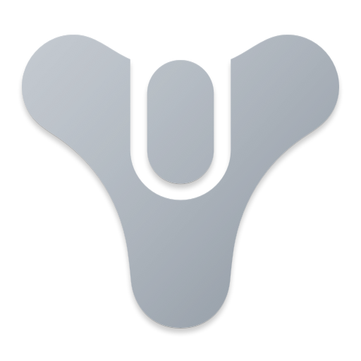 Destiny 2 Companion for MAC logo