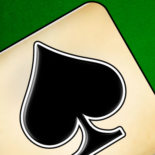 Full Deck Pro Solitaire for MAC logo