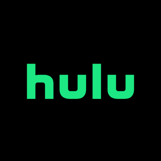 Hulu for Android TV for MAC logo