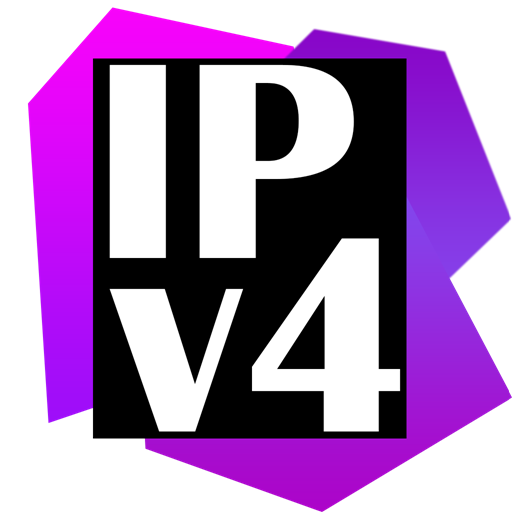 IP Subnet Calculator for MAC logo