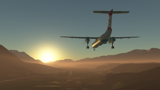 Infinite Flight – Flight Simulator 19.03.1 for MAC App Preview 2