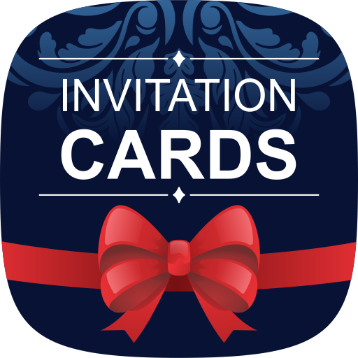 Invitation Card Designer for MAC logo