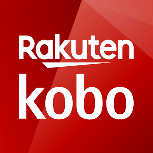 Kobo Books - eBooks & Audiobooks for MAC logo