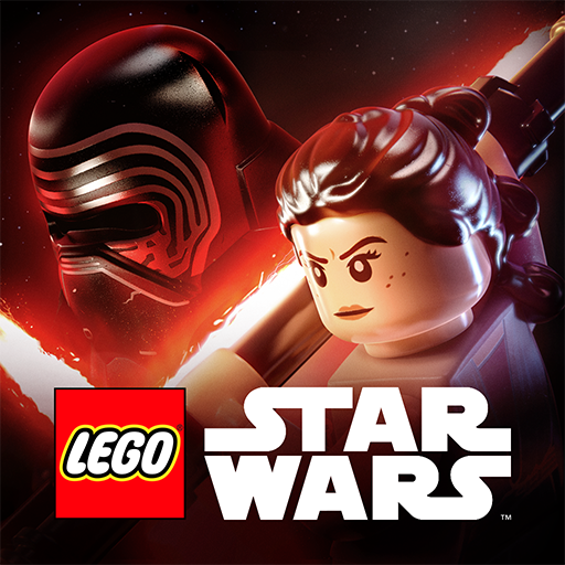 LEGO® Star Wars™: TFA for MAC logo