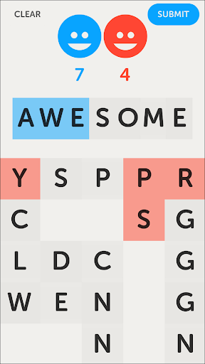 Letterpress – Word Game 2.14 for MAC App Preview 1