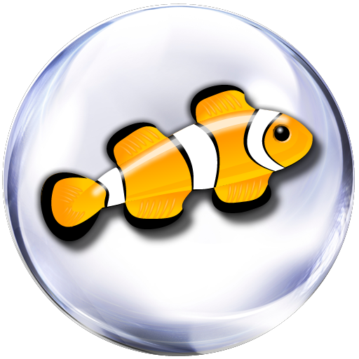 Marine Aquarium 3.3 PRO for MAC logo