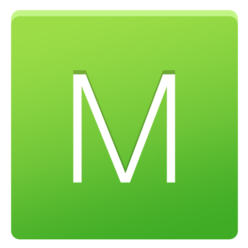 Meraki for MAC logo