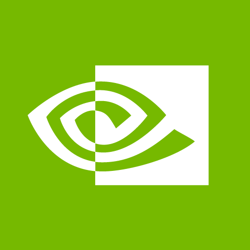 NVIDIA Games for MAC logo