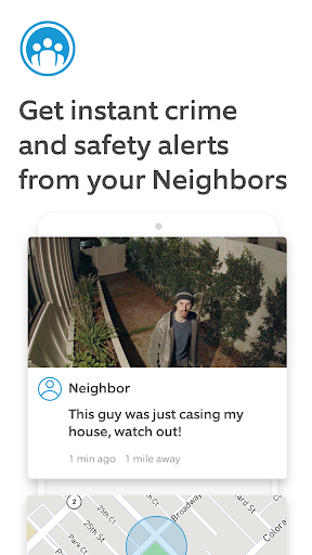 Neighbors by Ring 2.4.0 for MAC App Preview 1