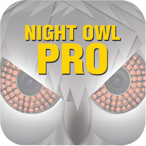 night owl x app offline