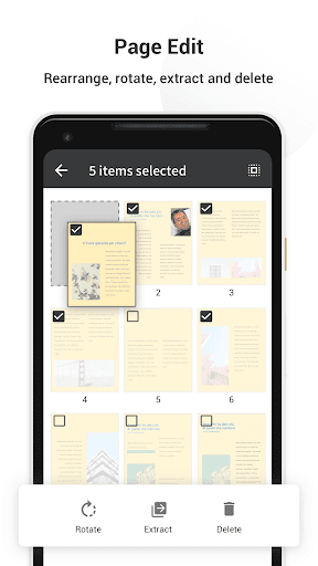 pdf reader app for mac