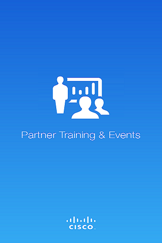 Partner Training amp Events 5.41 for MAC App Preview 1