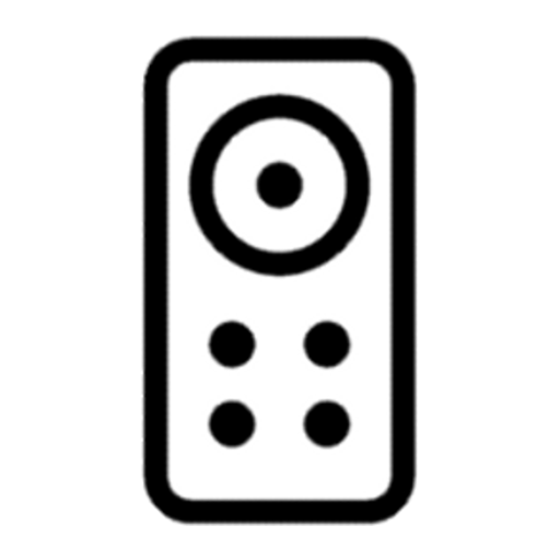 Presenter & Remote Controller for MAC logo