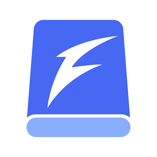 RAV FileHub for MAC logo