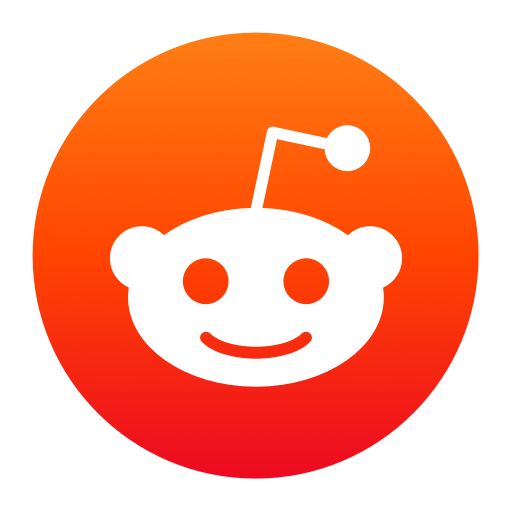 Reddit for MAC logo
