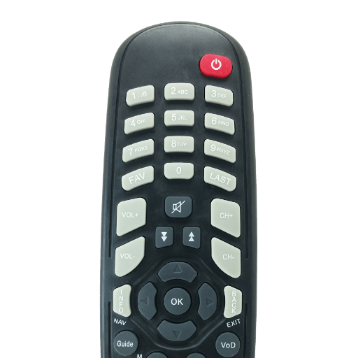 free remote control mac