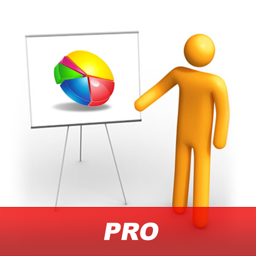 Remote Pro PowerPoint Keynote for MAC logo