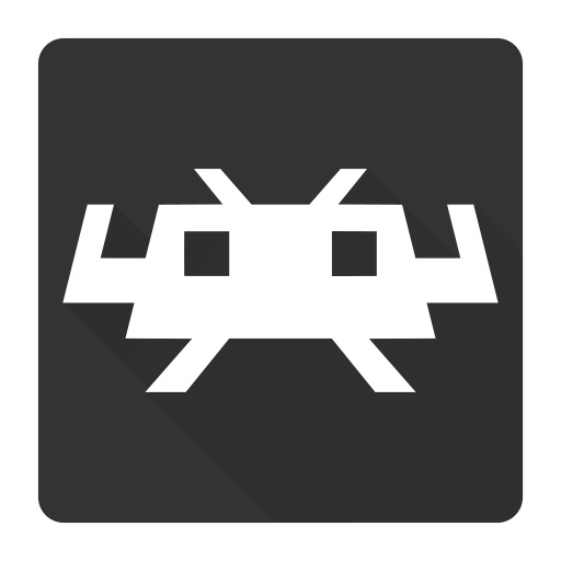 RetroArch for MAC logo