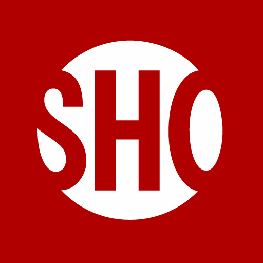 SHOWTIME for MAC logo