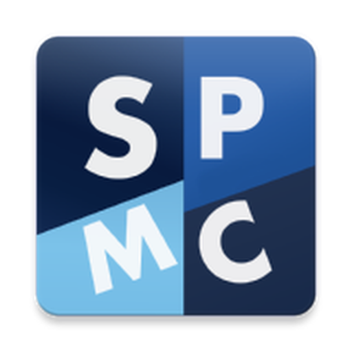 SPMC for MAC logo