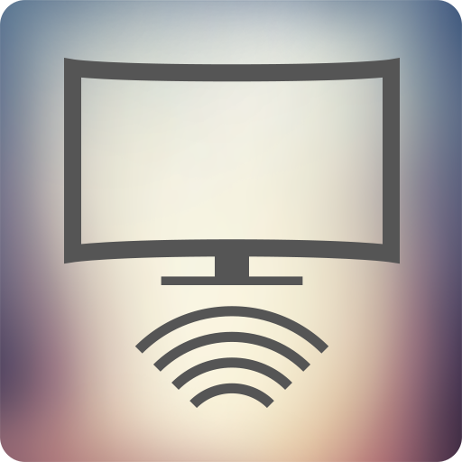 Samsung Smart View for MAC logo